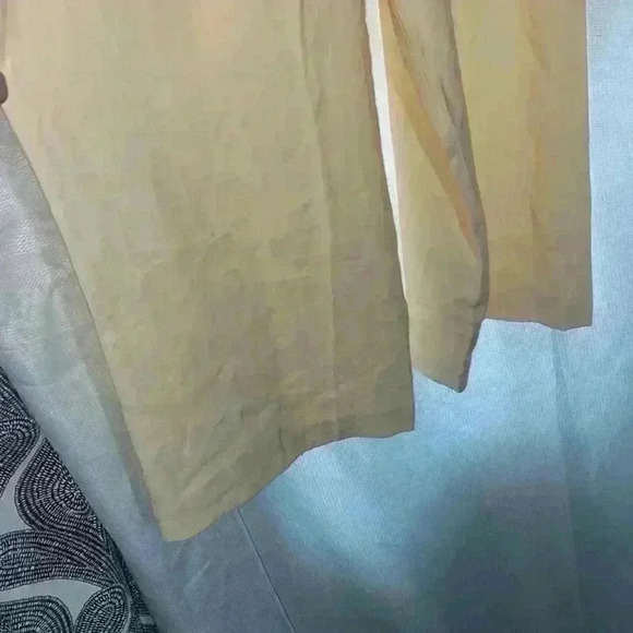 NWT Top Shop wide leg pants - Picture 2 of 7